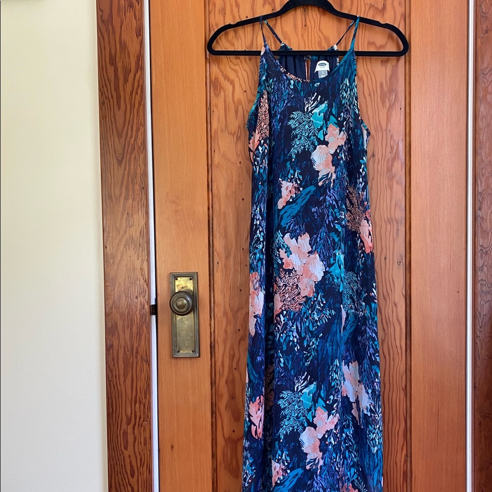 Old Navy High-low dress